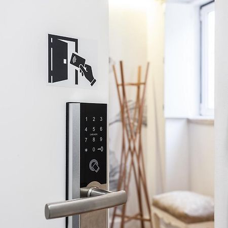 Embaixador Apartments&Suites Lisboa Εξωτερικό φωτογραφία