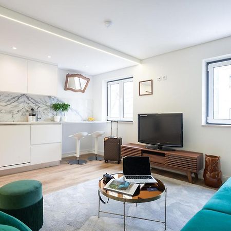 Embaixador Apartments&Suites Lisboa Εξωτερικό φωτογραφία