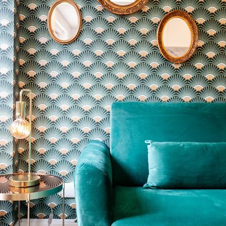 Embaixador Apartments&Suites Lisboa Εξωτερικό φωτογραφία