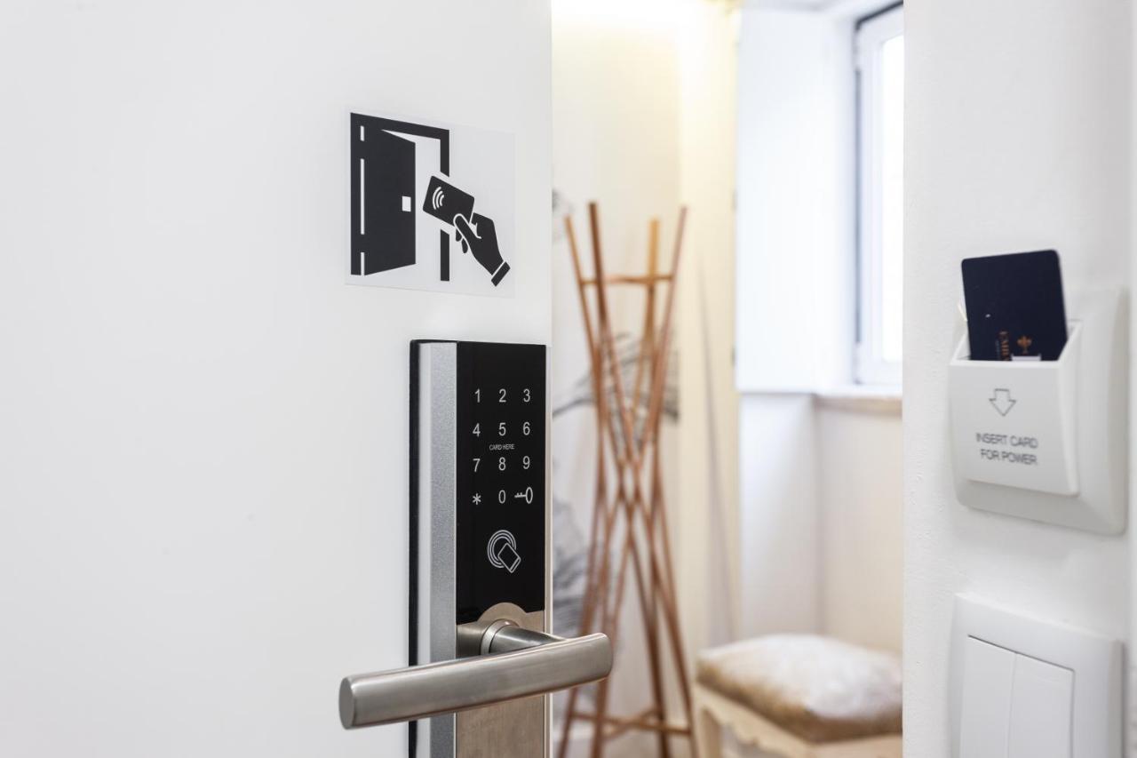 Embaixador Apartments&Suites Lisboa Εξωτερικό φωτογραφία