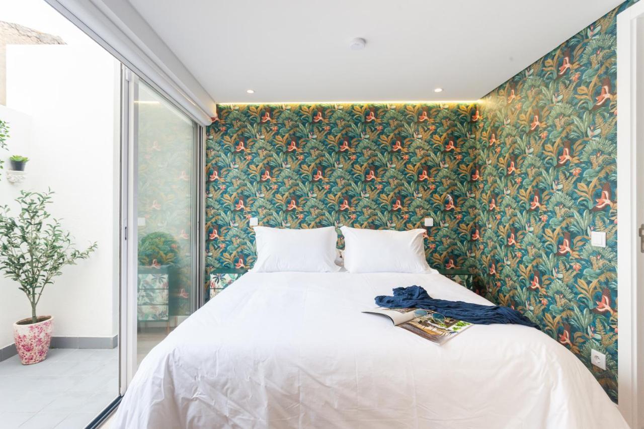 Embaixador Apartments&Suites Lisboa Εξωτερικό φωτογραφία