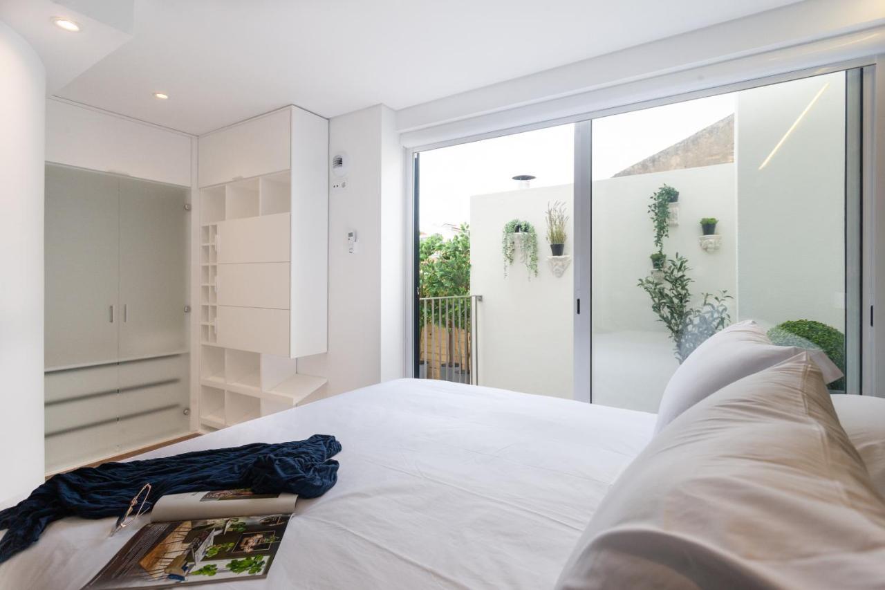 Embaixador Apartments&Suites Lisboa Εξωτερικό φωτογραφία