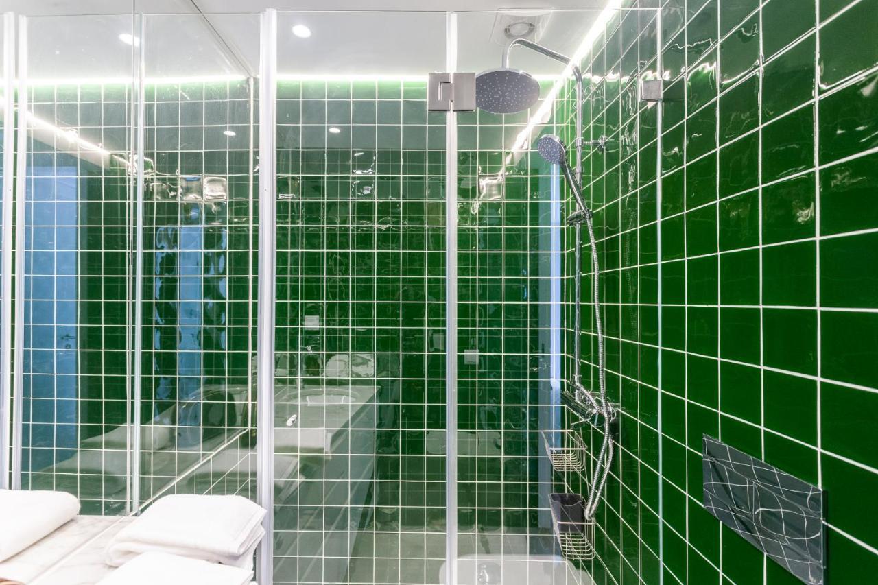 Embaixador Apartments&Suites Lisboa Εξωτερικό φωτογραφία
