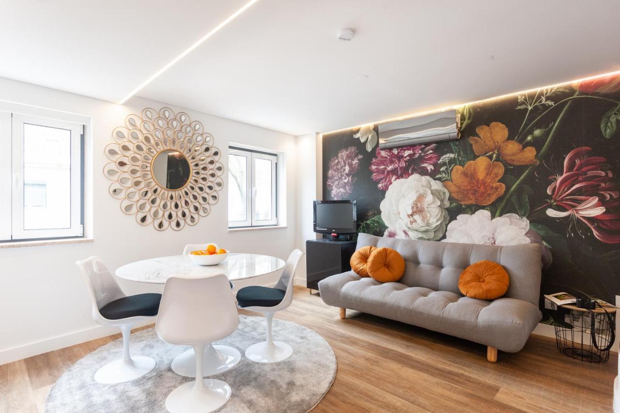 Embaixador Apartments&Suites Lisboa Εξωτερικό φωτογραφία