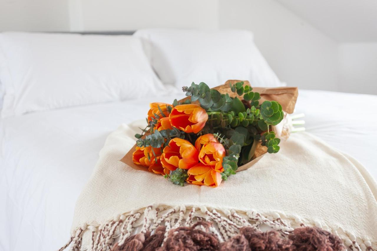 Embaixador Apartments&Suites Lisboa Εξωτερικό φωτογραφία