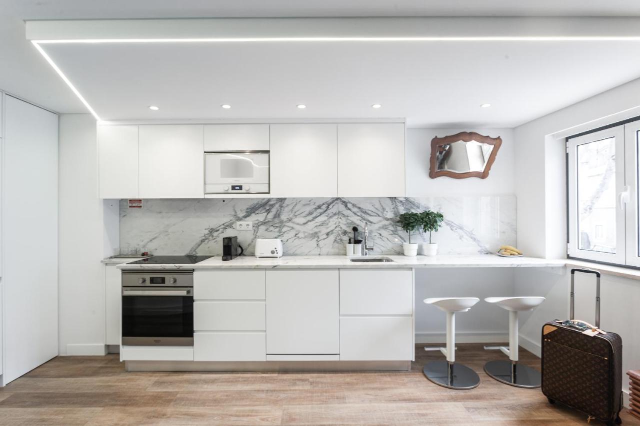 Embaixador Apartments&Suites Lisboa Εξωτερικό φωτογραφία