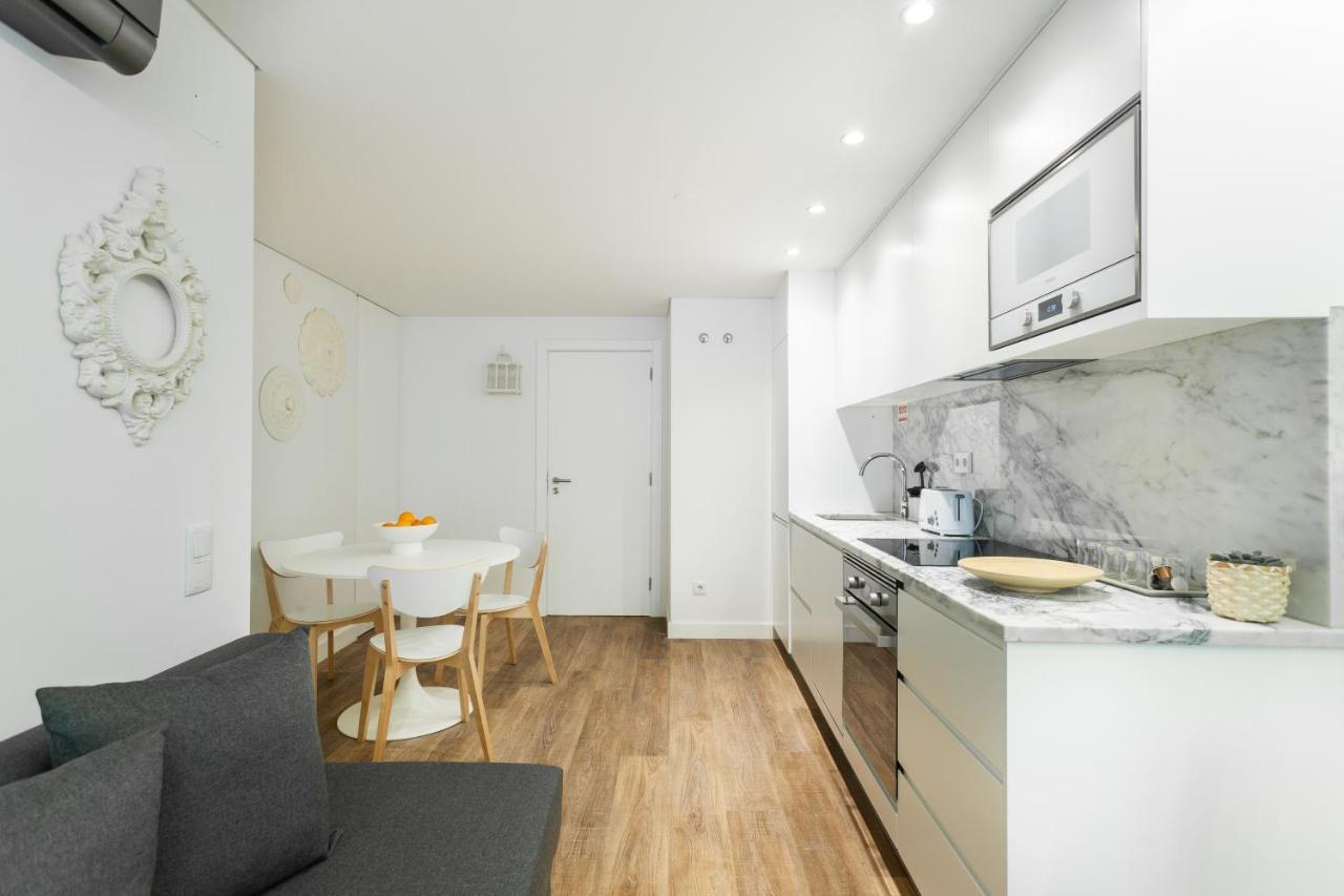 Embaixador Apartments&Suites Lisboa Εξωτερικό φωτογραφία
