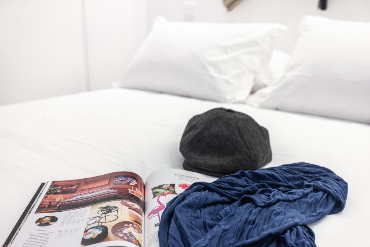Embaixador Apartments&Suites Lisboa Εξωτερικό φωτογραφία