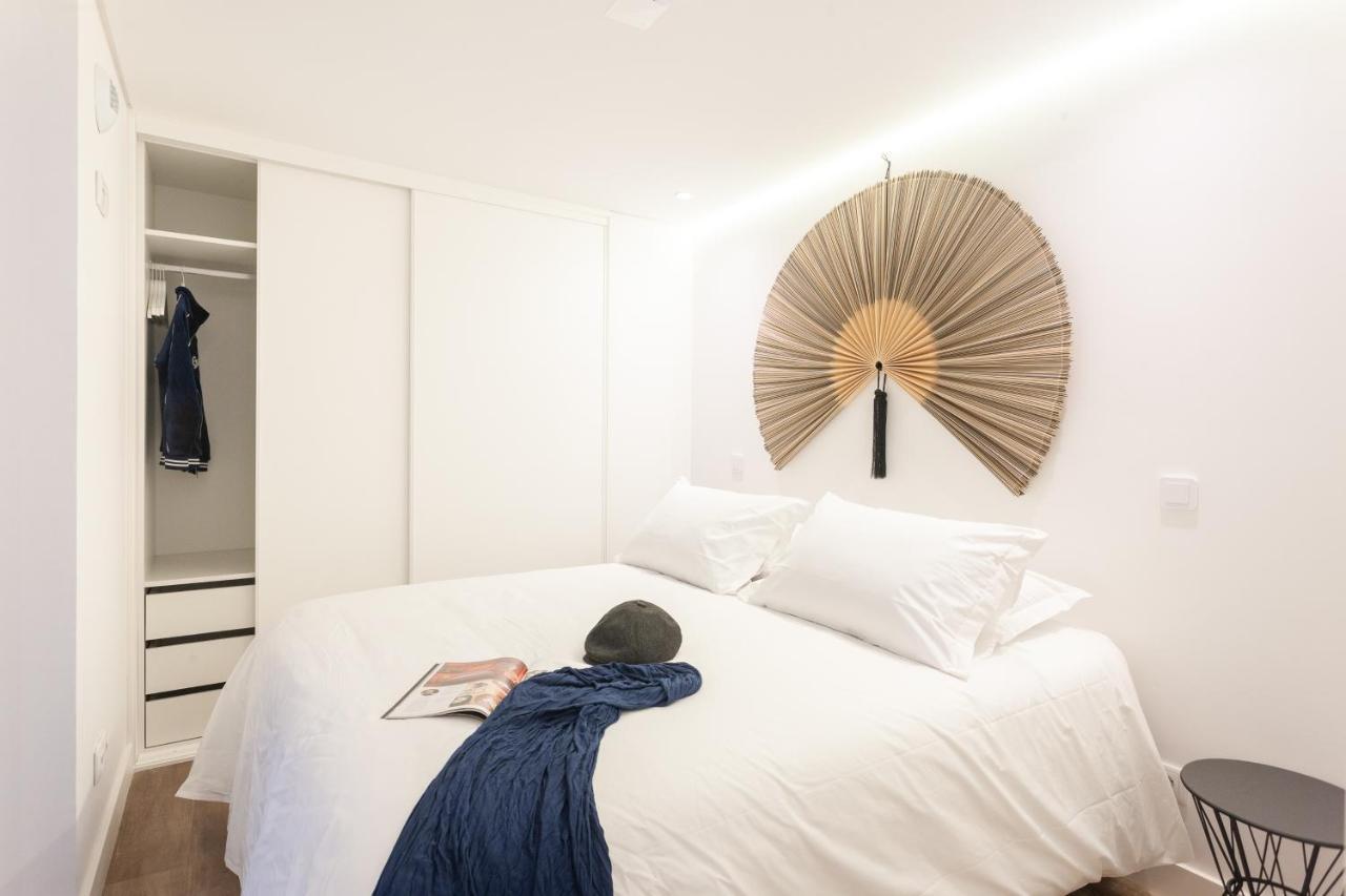 Embaixador Apartments&Suites Lisboa Εξωτερικό φωτογραφία