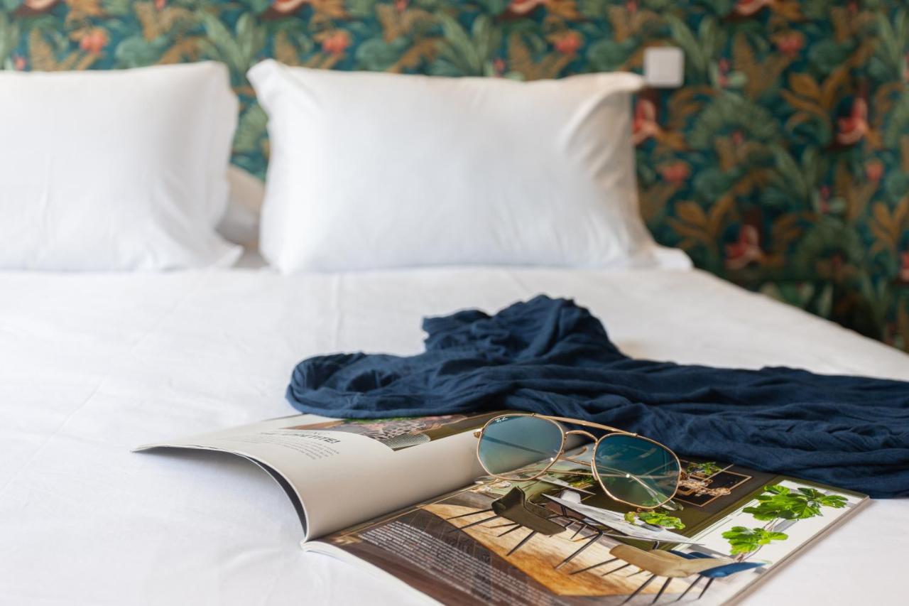 Embaixador Apartments&Suites Lisboa Εξωτερικό φωτογραφία