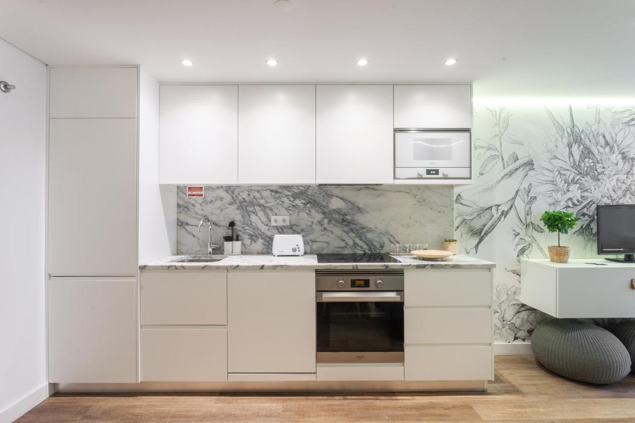 Embaixador Apartments&Suites Lisboa Εξωτερικό φωτογραφία