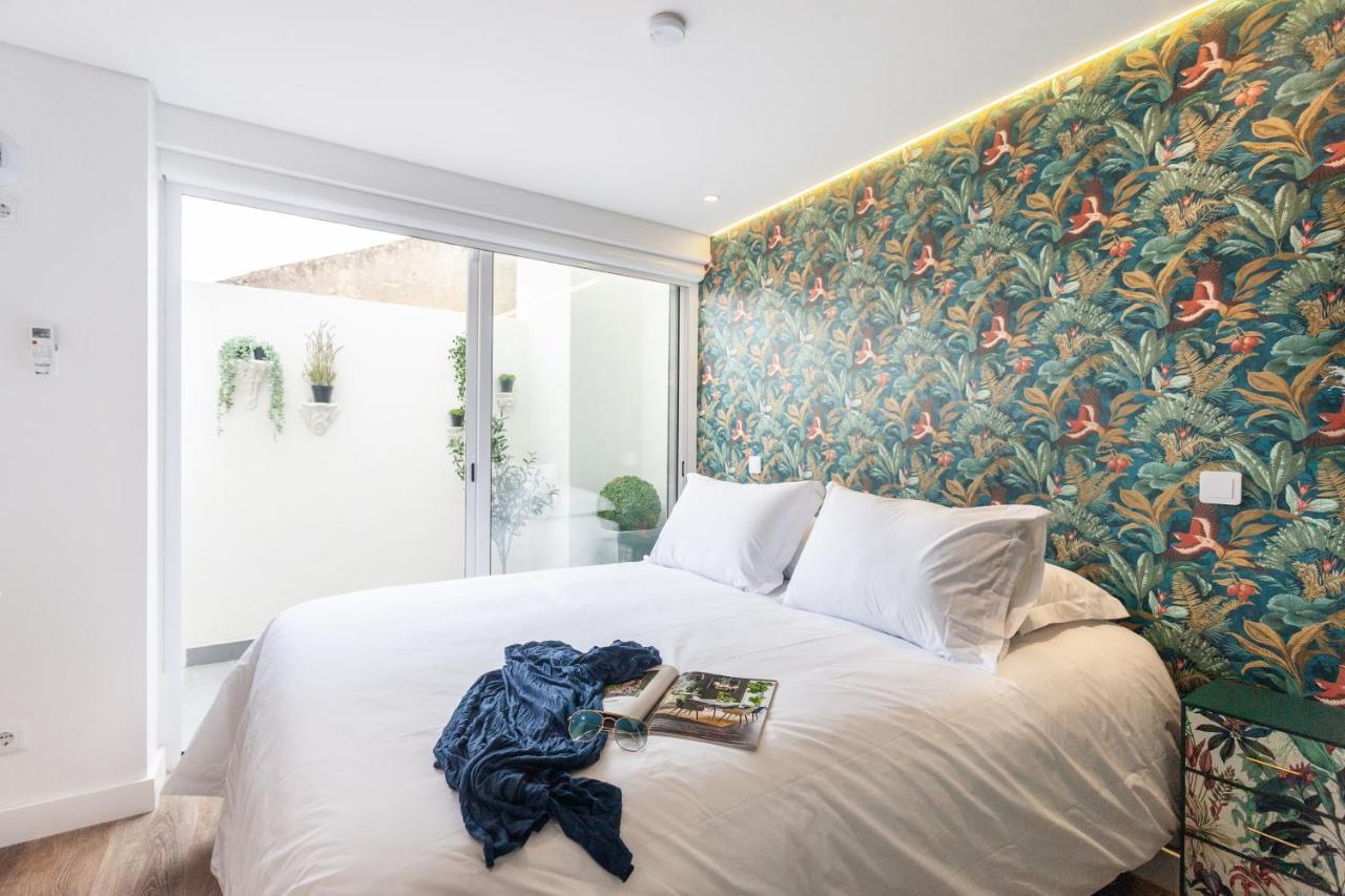 Embaixador Apartments&Suites Lisboa Εξωτερικό φωτογραφία