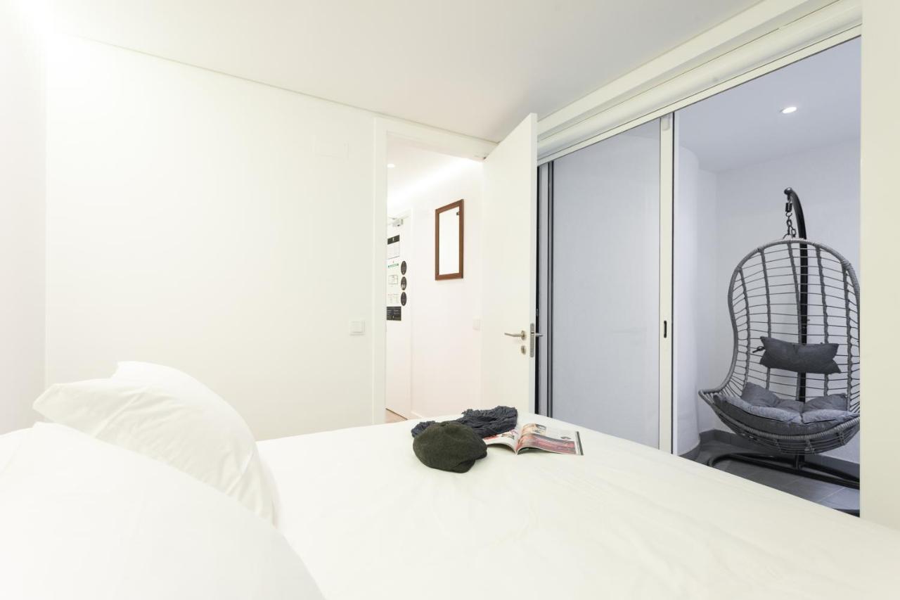 Embaixador Apartments&Suites Lisboa Εξωτερικό φωτογραφία