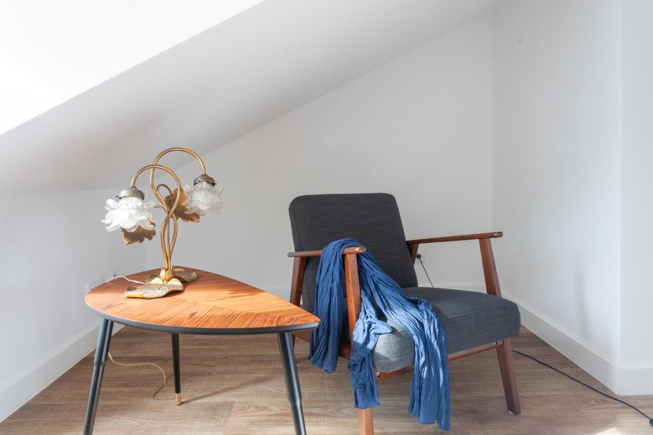 Embaixador Apartments&Suites Lisboa Εξωτερικό φωτογραφία