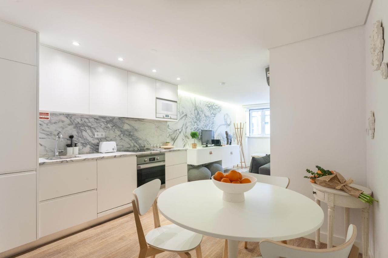 Embaixador Apartments&Suites Lisboa Εξωτερικό φωτογραφία