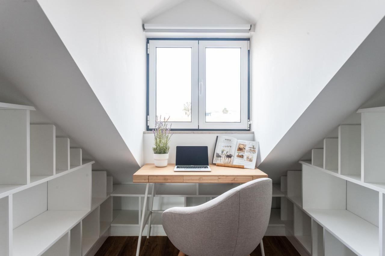 Embaixador Apartments&Suites Lisboa Εξωτερικό φωτογραφία