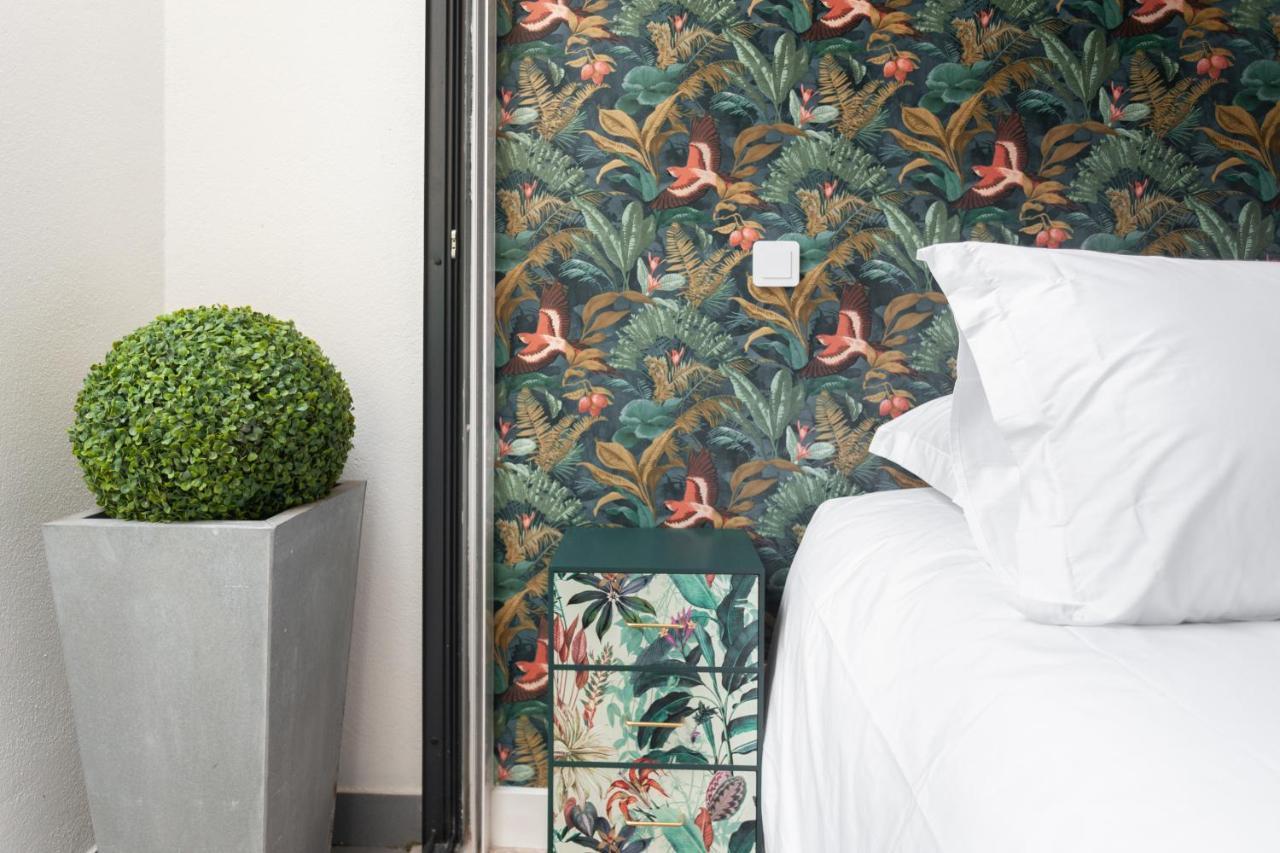 Embaixador Apartments&Suites Lisboa Εξωτερικό φωτογραφία