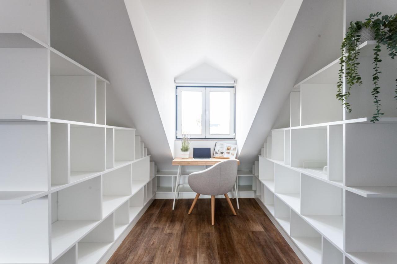 Embaixador Apartments&Suites Lisboa Εξωτερικό φωτογραφία