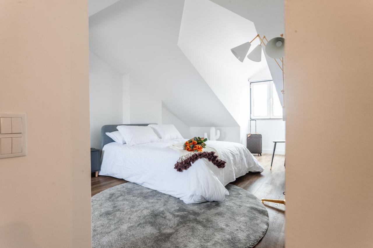 Embaixador Apartments&Suites Lisboa Εξωτερικό φωτογραφία