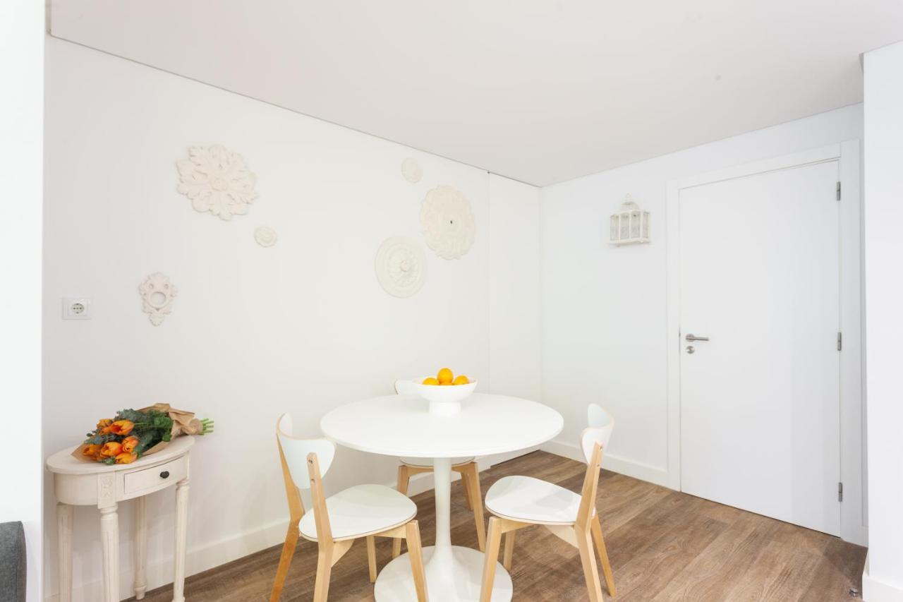 Embaixador Apartments&Suites Lisboa Εξωτερικό φωτογραφία