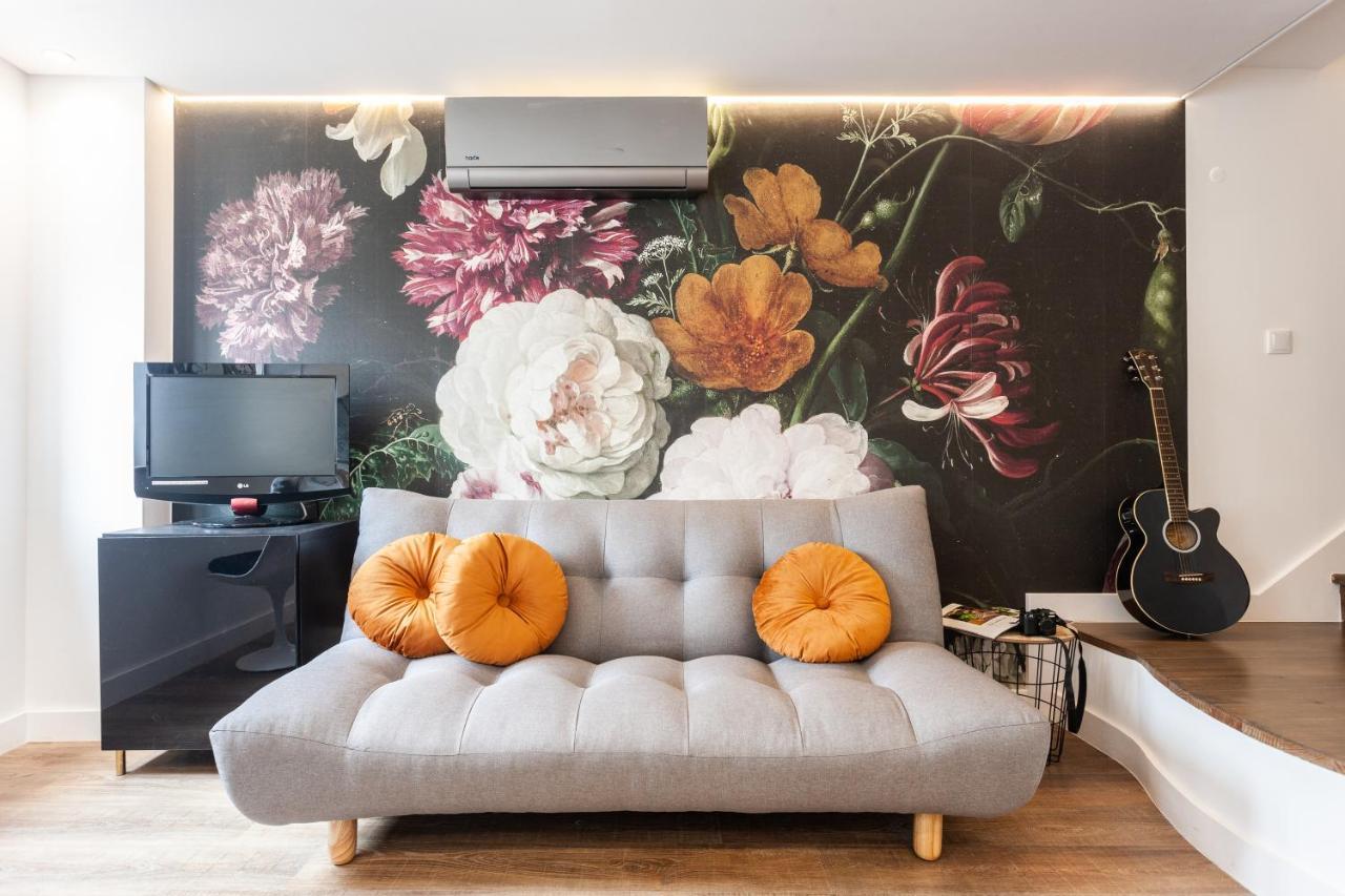 Embaixador Apartments&Suites Lisboa Εξωτερικό φωτογραφία