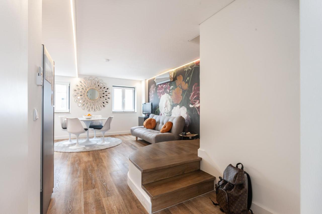 Embaixador Apartments&Suites Lisboa Εξωτερικό φωτογραφία