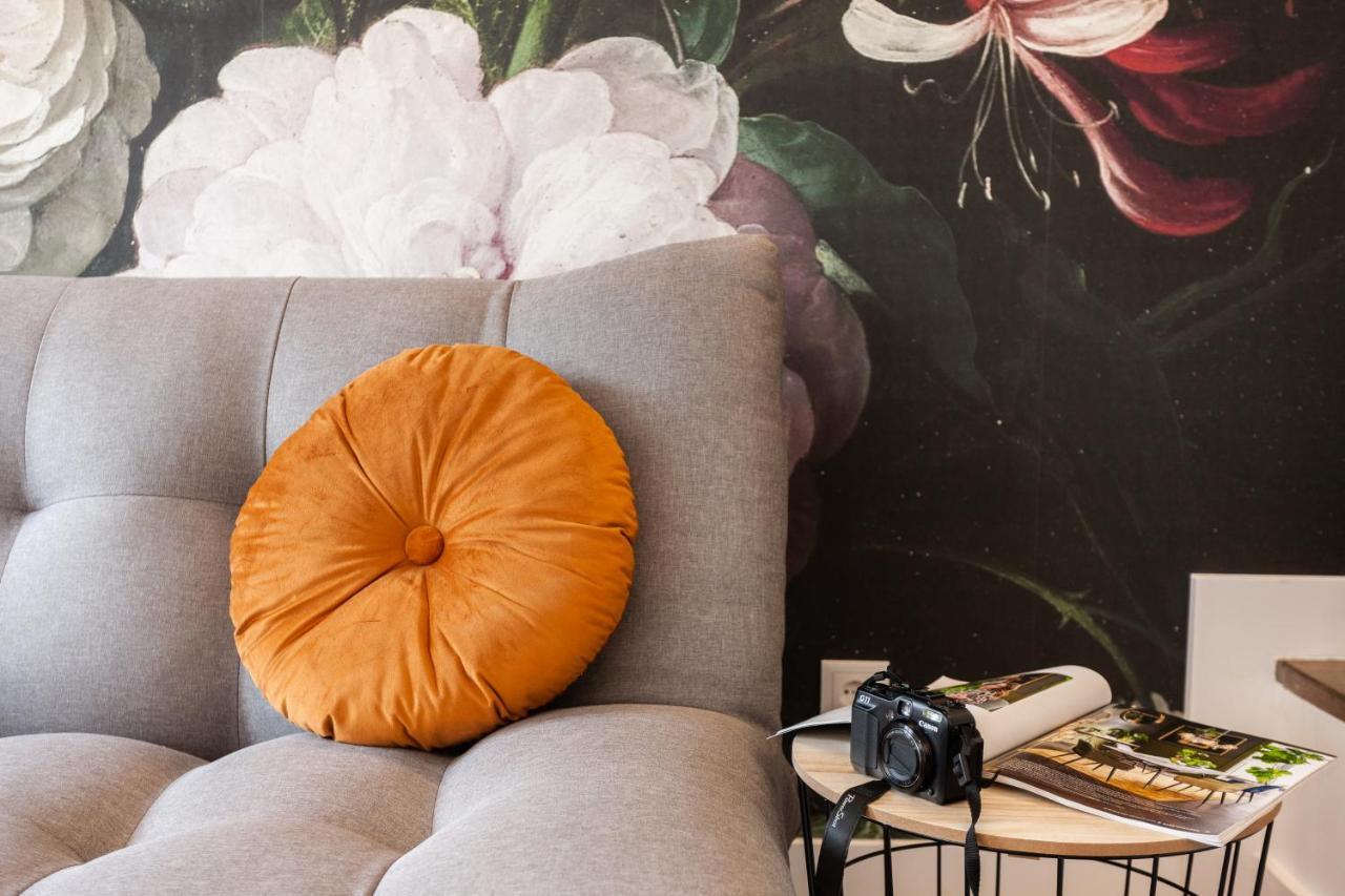 Embaixador Apartments&Suites Lisboa Εξωτερικό φωτογραφία