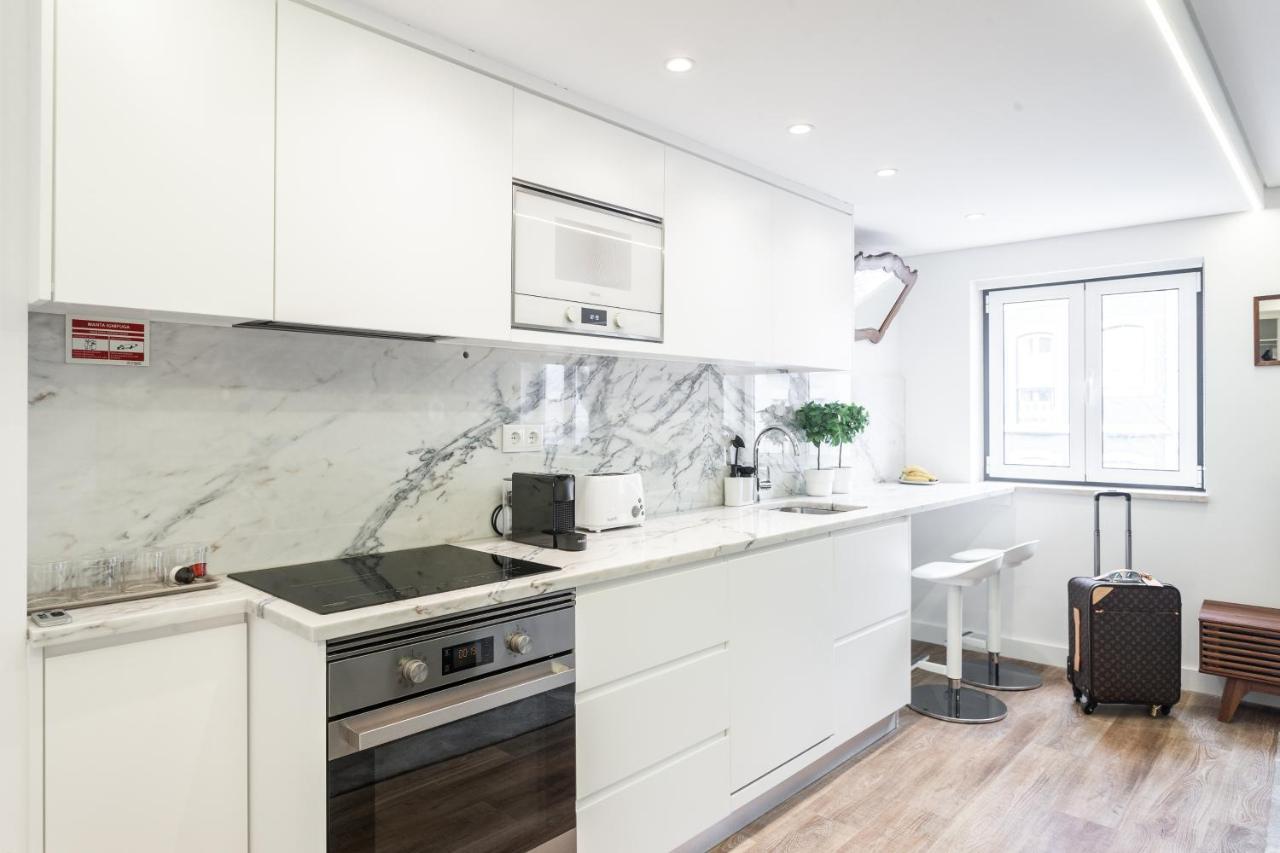 Embaixador Apartments&Suites Lisboa Εξωτερικό φωτογραφία