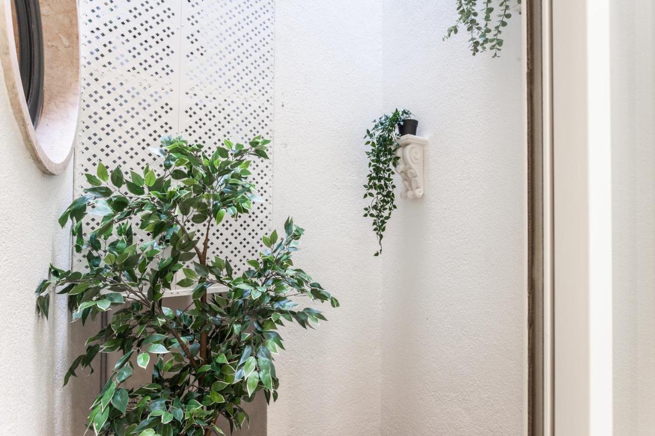 Embaixador Apartments&Suites Lisboa Εξωτερικό φωτογραφία