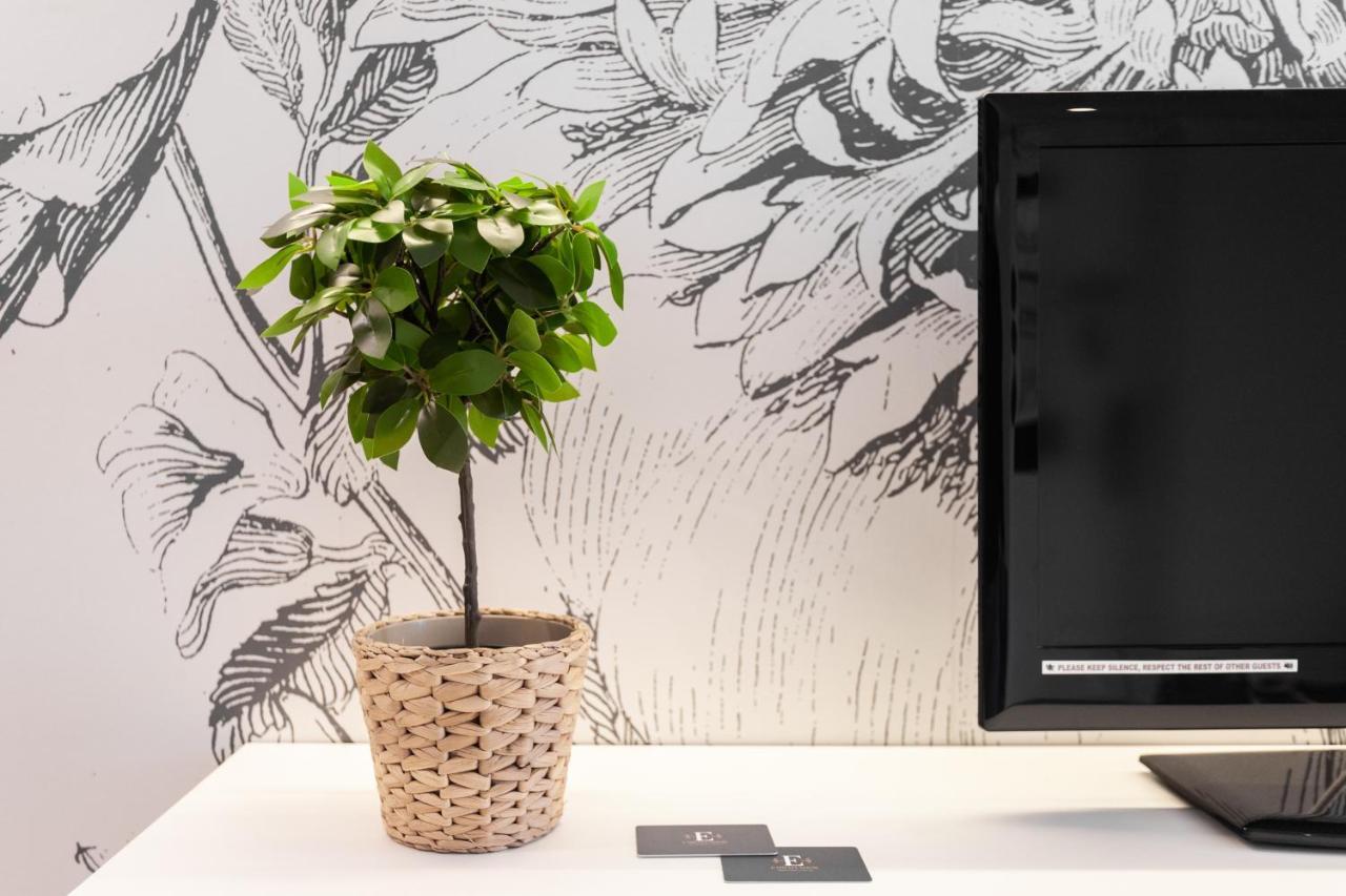Embaixador Apartments&Suites Lisboa Εξωτερικό φωτογραφία