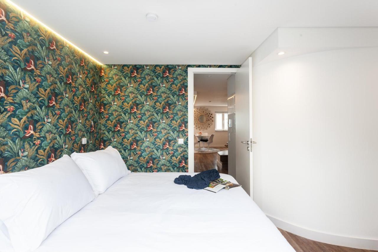 Embaixador Apartments&Suites Lisboa Εξωτερικό φωτογραφία