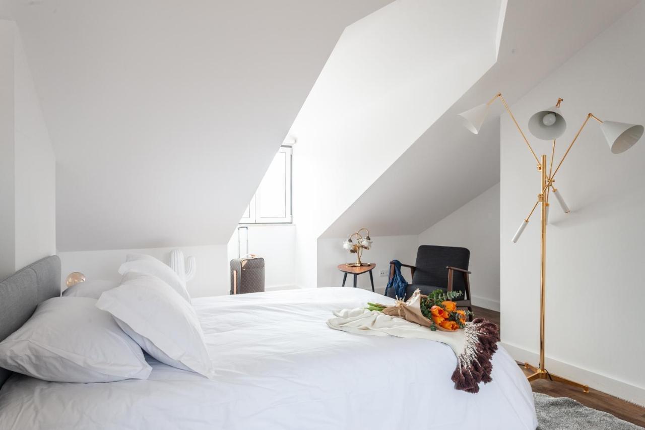 Embaixador Apartments&Suites Lisboa Εξωτερικό φωτογραφία