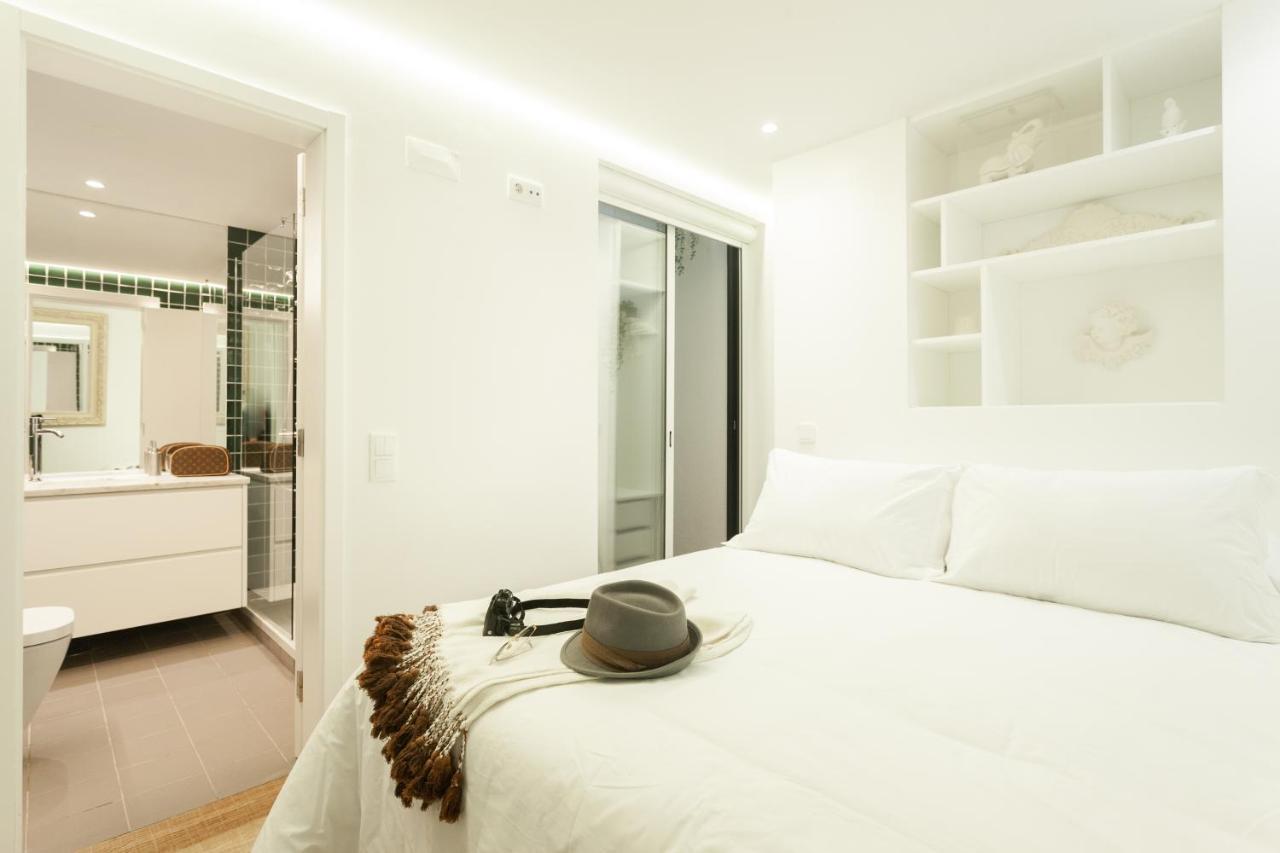 Embaixador Apartments&Suites Lisboa Εξωτερικό φωτογραφία